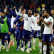 Team USA defeated Mexico Friday in a 2-0 shutout.